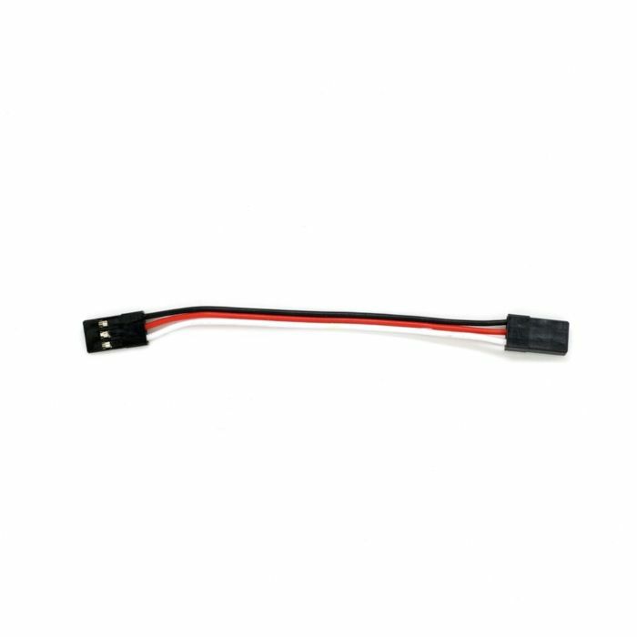4ms 3 Pin Audio Jumper Cable For Listen Series & Wav Recorder Modules