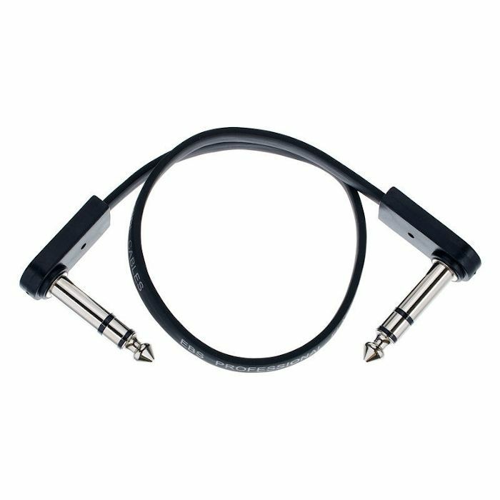 EBS TRS Flat Patch Cable (28cm)