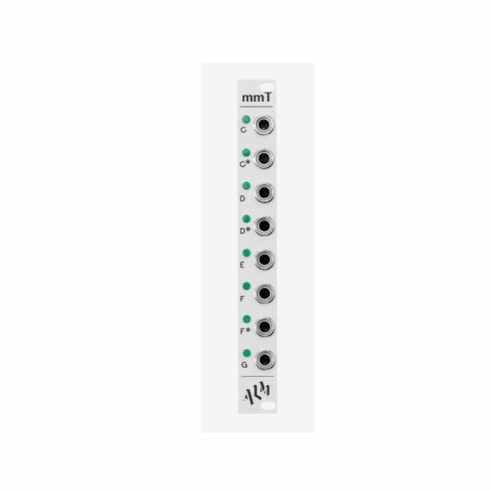 ALM mmT MIDI To CV Expander Module for mmMidi