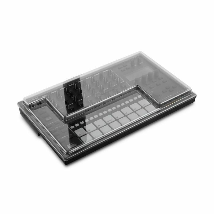 Decksaver Roland MC-707 Dust Cover