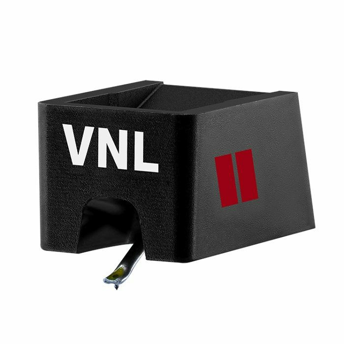Ortofon VNL II DJ Stylus For VNL Cartridge (single)