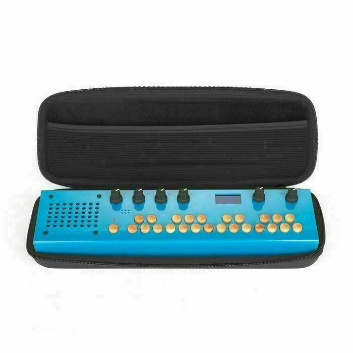 Analog Cases Critter & Guitari Organelle M Glide Case | eBay
