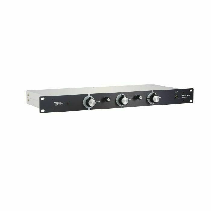 Alpha Recording System MODEL3500LE Limited Edition 2022 Crossover