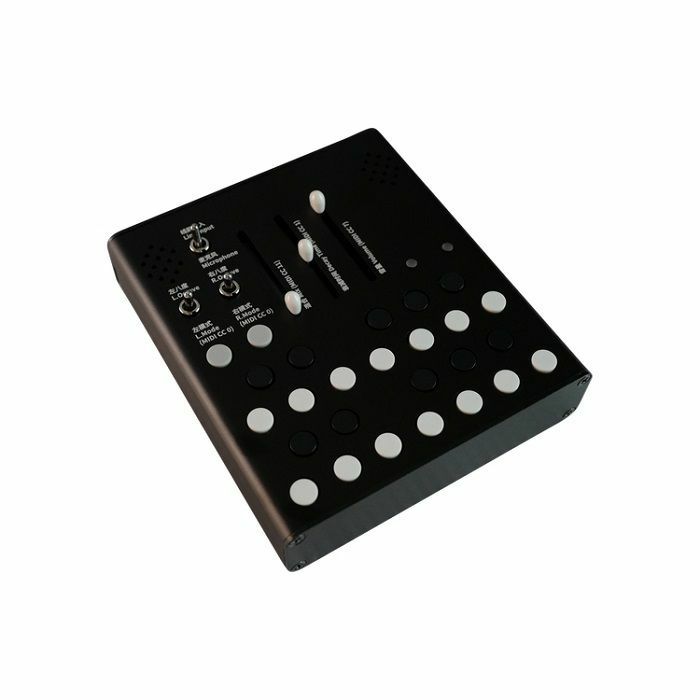 Meng Qi Wingie MKII Mini Desktop Synthesiser