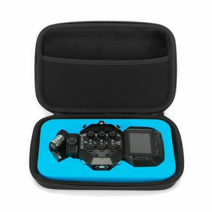 Analog Cases Zoom H8 Pulse Case