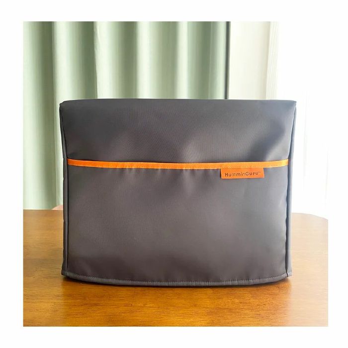 HumminGuru Ultrasonic Dust Cover