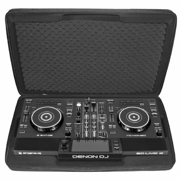 UDG Creator Denon DJ SC Live 2 Hardcase