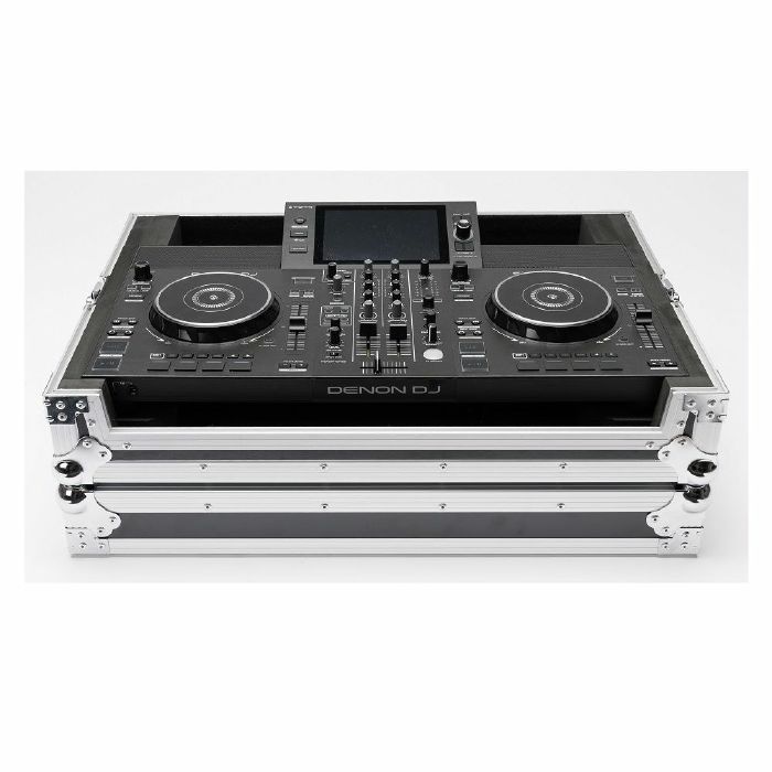 Magma DJ Controller Case Denon DJ SC Live 2 Flightcase