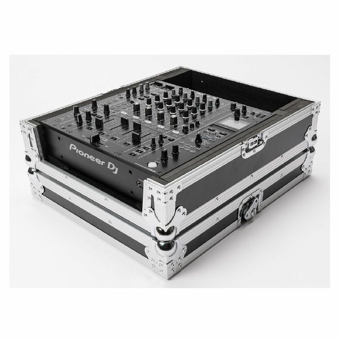 Magma DJ Mixer Case Pioneer DJ DJM-V10/DJM-A9 Flightcase