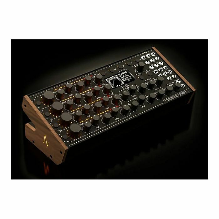 Enjoy The Godfather Creative Multi-Channel Audio Processor