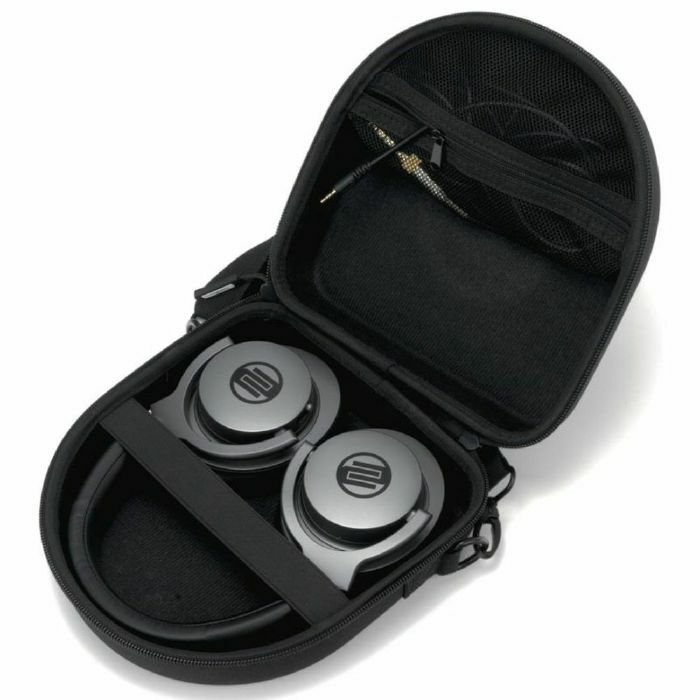 Reloop Premium Headphone Bag XT Professional DJ Headphones Travel Case